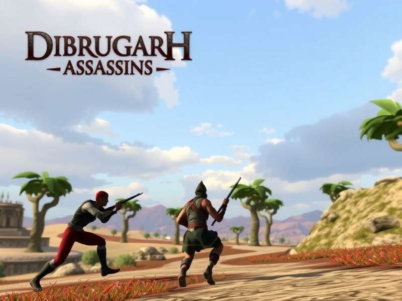 Dibrugarh Assassins Player Reviews